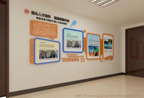  昆山医院文化墙怎么做？如何建好科室护理文化墙？