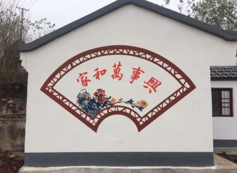  昆山关于墙绘知识，您知道哪些？