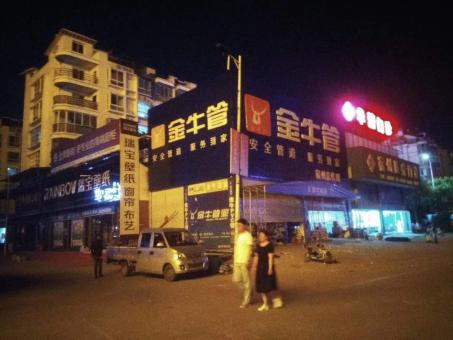 四点告诉你 昆山市场门头招牌设计的重要性！