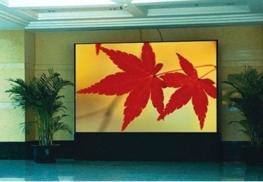  昆山LED显示屏