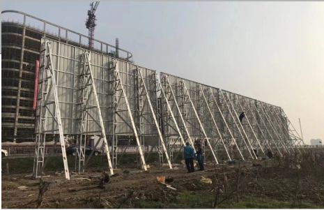  昆山什么是广告物料？
