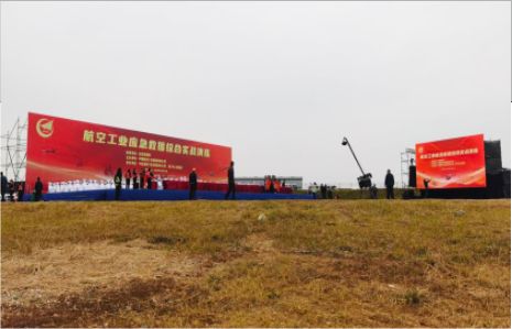  昆山活动搭建主要是做什么的？
