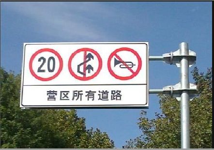 昆山大广告牌制作不可忽视的流程