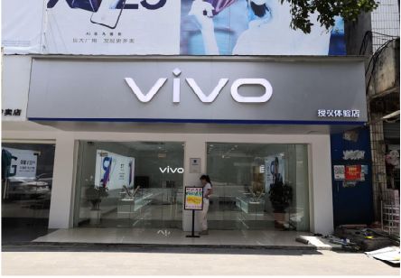  昆山}做一个门店面广告招牌需要多少钱？