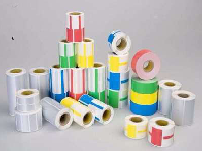  昆山关于不干胶材料。