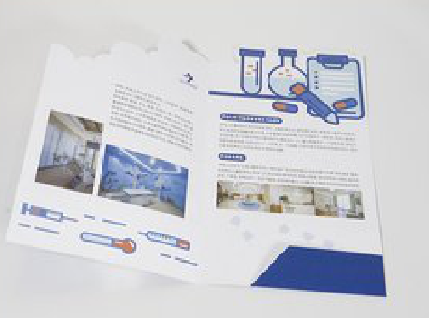  昆山说明书印刷有哪些样式可以选择？