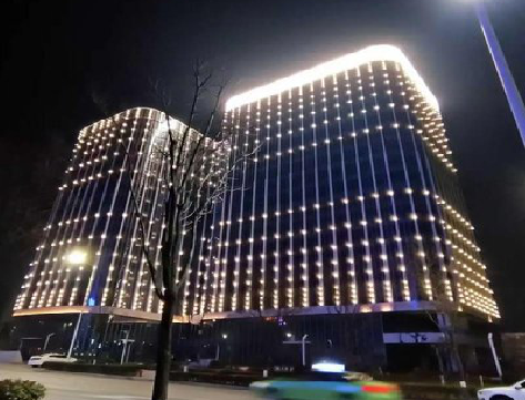  昆山亮化工程安装注意事项。