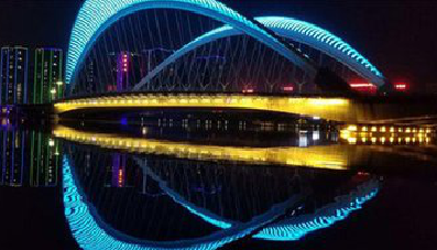  昆山亮化工程如何做好公共区域的安全性。