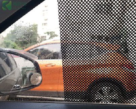  昆山怎么判断单透膜的好坏？