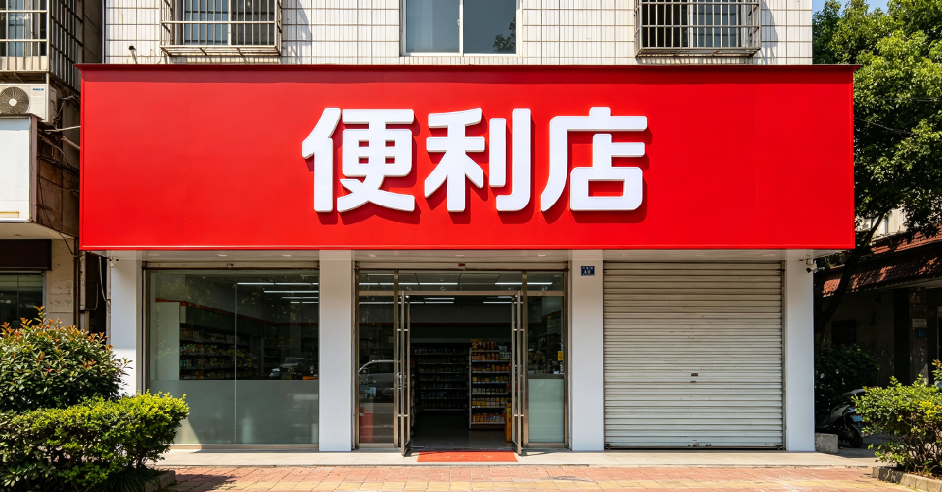  昆山门店招牌怎么选？主流门头招牌类型优缺点及适用场景全解析