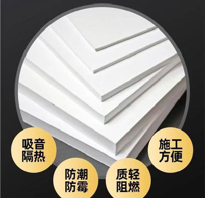  昆山雪弗板和PVC板材有什么区别？